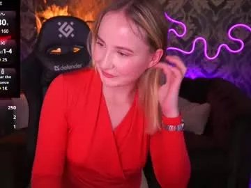 sofiebloom on Chaturbate