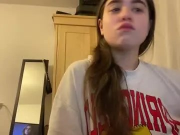 softevaa on Chaturbate