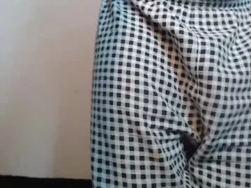 Offline softpinay5 on Chaturbate