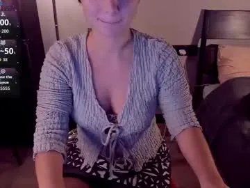 softt_kitty on Chaturbate