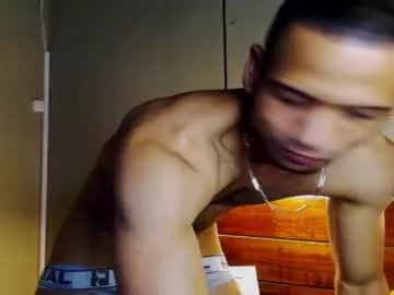 sonicj25_ on Chaturbate