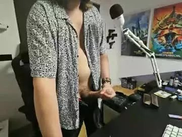 sonofw on Chaturbate