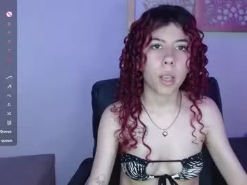 Offline sophi_vi on Chaturbate