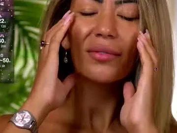 sophiapotts on Chaturbate