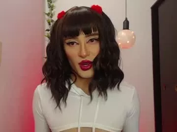 Freechat sophiee_s on Chaturbate