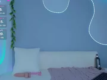 Freechat sophiee_s on Chaturbate