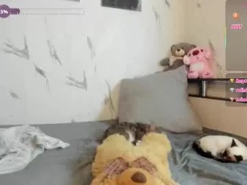 sophierayne_ on Chaturbate