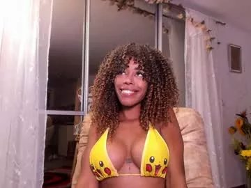 sophye_ebanov on Chaturbate