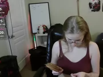 Offline southerbunny on Chaturbate