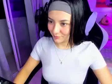 soy___lili on Chaturbate