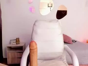 soysamicita_ on Chaturbate