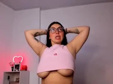 soysamicita_ on Chaturbate