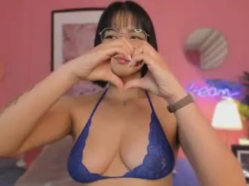 soysaraa_ on Chaturbate