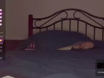 soyvane on Chaturbate