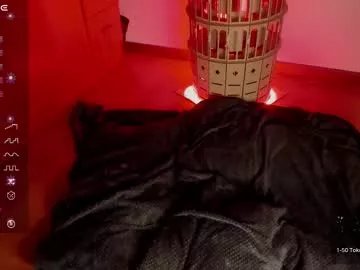 soyvane on Chaturbate