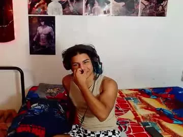 Offline spideychill on Chaturbate