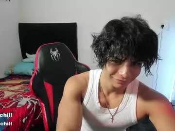 Offline spideychill on Chaturbate