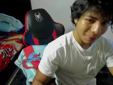 Offline spideychill on Chaturbate