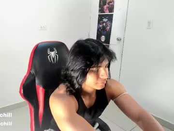 Offline spideychill on Chaturbate