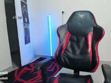 Offline spideychill on Chaturbate