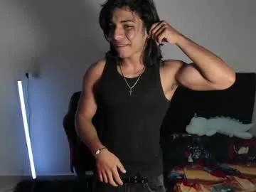 Offline spideychill on Chaturbate