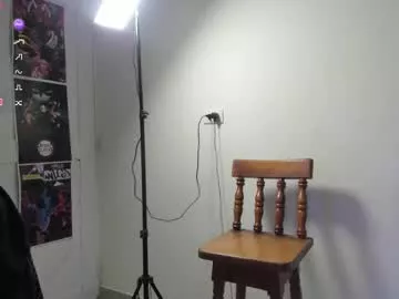 Offline spideychill on Chaturbate