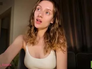 spring_forestx on Chaturbate