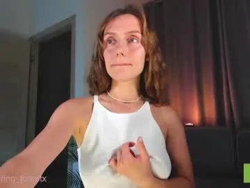 spring_forestx on Chaturbate