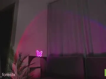 spring_forestx on Chaturbate