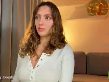 spring_forestx on Chaturbate