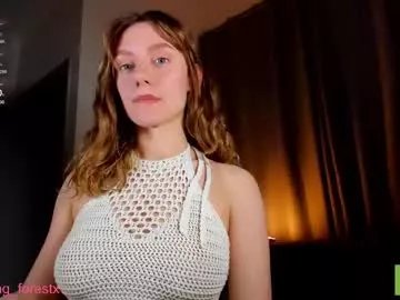 spring_forestx on Chaturbate