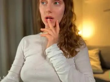 spring_forestx on Chaturbate