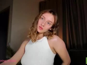 spring_forestx on Chaturbate