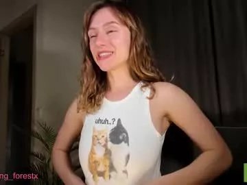 spring_forestx on Chaturbate
