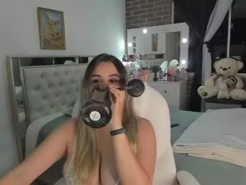 Offline srita_laura on Chaturbate