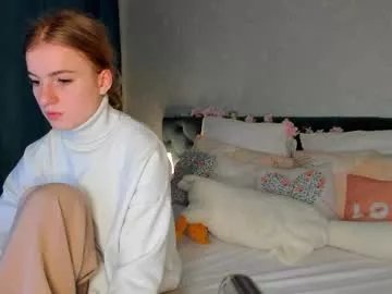 stacey_brown on Chaturbate