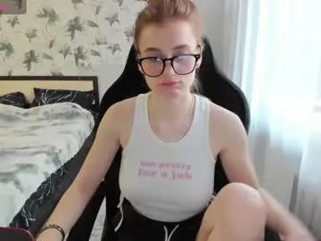 stacey_brown on Chaturbate