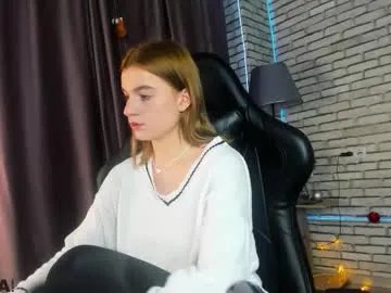 stacey_brown on Chaturbate