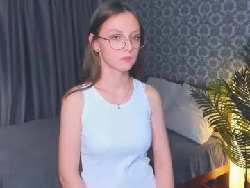 staceyleuthe on Chaturbate