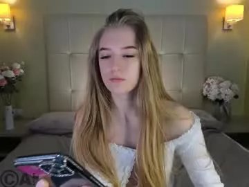 stacy_riiver on Chaturbate