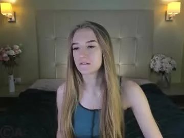 stacy_riiver on Chaturbate