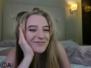 stacy_riiver on Chaturbate