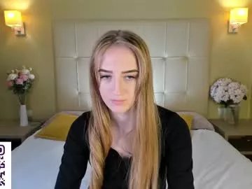 stacy_riiver on Chaturbate