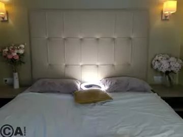 stacy_riiver on Chaturbate