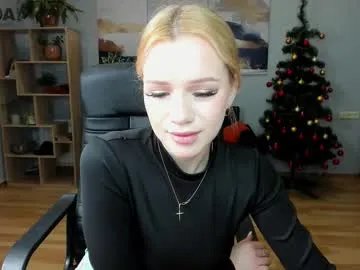 stacy_western on Chaturbate