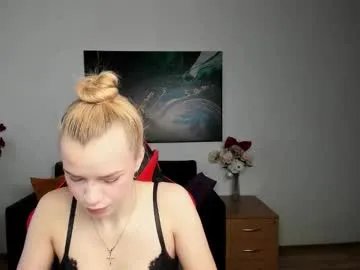 stacy_western on Chaturbate