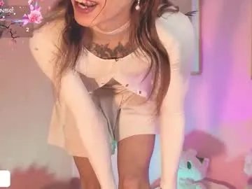 star_mor_ on Chaturbate