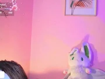 star_mor_ on Chaturbate