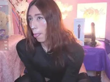 star_mor_ on Chaturbate