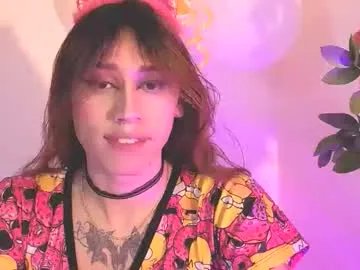 star_mor_ on Chaturbate
